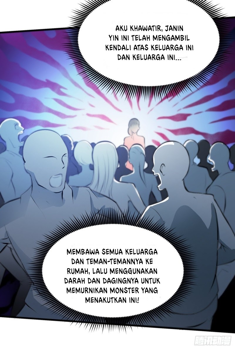 Strongest Divine Doctor Mixed City chapter 84